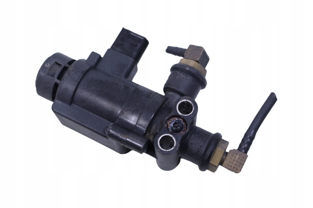 фото №5, Клапан магнитный mercedes actros mp4 12r. euro5