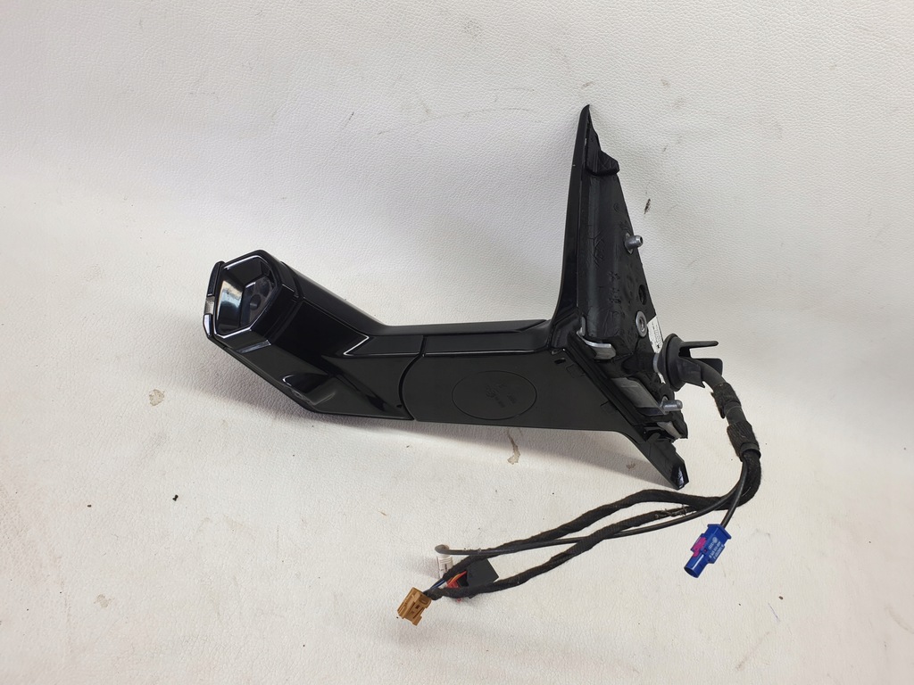 фото №14, Audi e-tron s 4ke зеркало цифровой дверь левый перед 4ke857409g t94