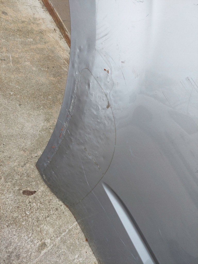 фото №5, Дверь правое задняя subaru forester sh 2008-2013