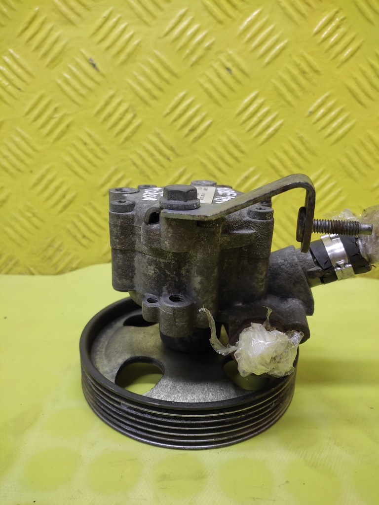 фото №5, Citroen xsara picasso насос підсилювача zf