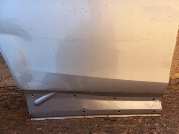 фото №8, Toyota rav4 rav 4 rav-4 дверь задние задняя правое