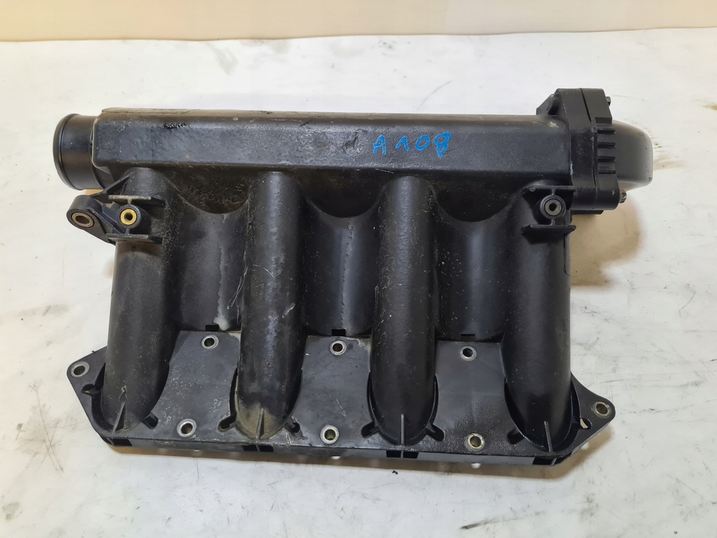 фото №1, Mercedes sprinter колектор всмоктуючий 6119880135 всмоктуючий