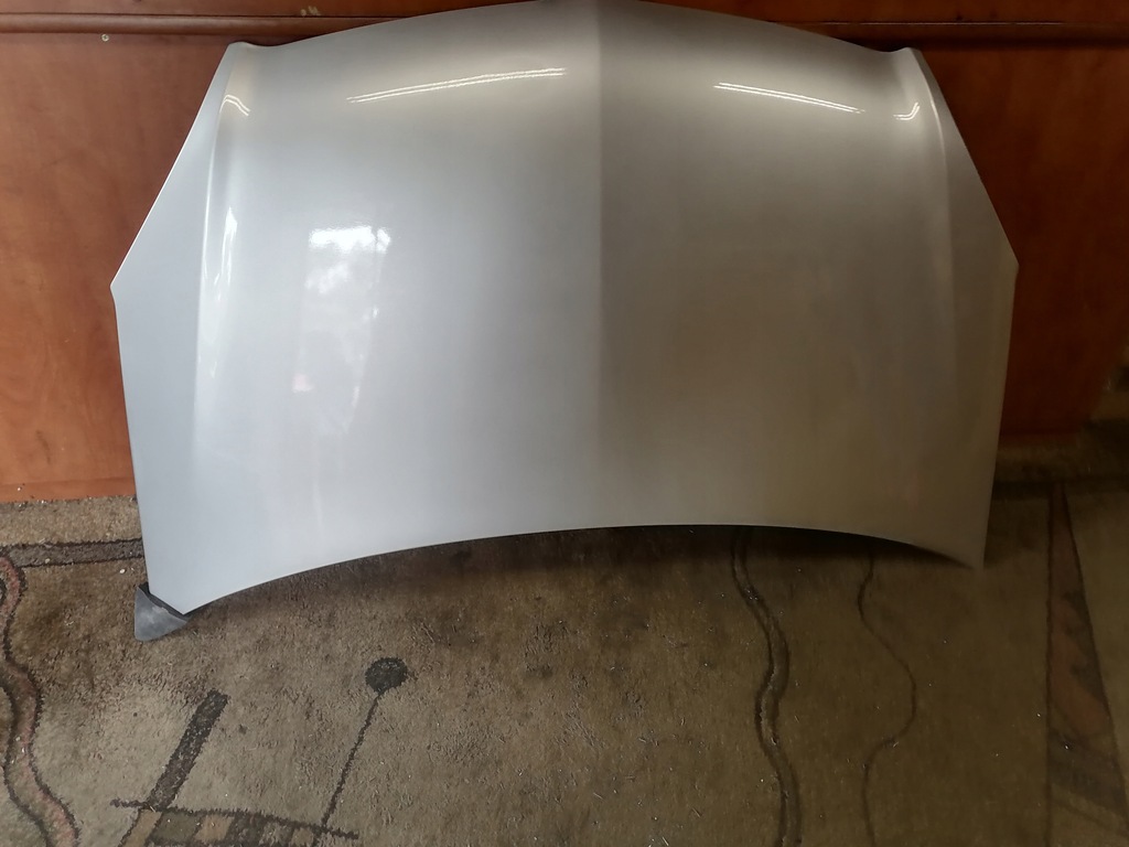 фото №10, Капот opel zafira b z157