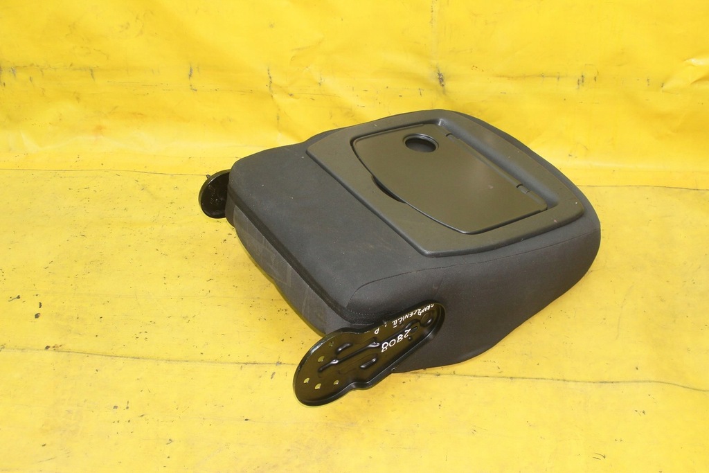 фото №5, Спинка сиденье левый перед grand scenic ii