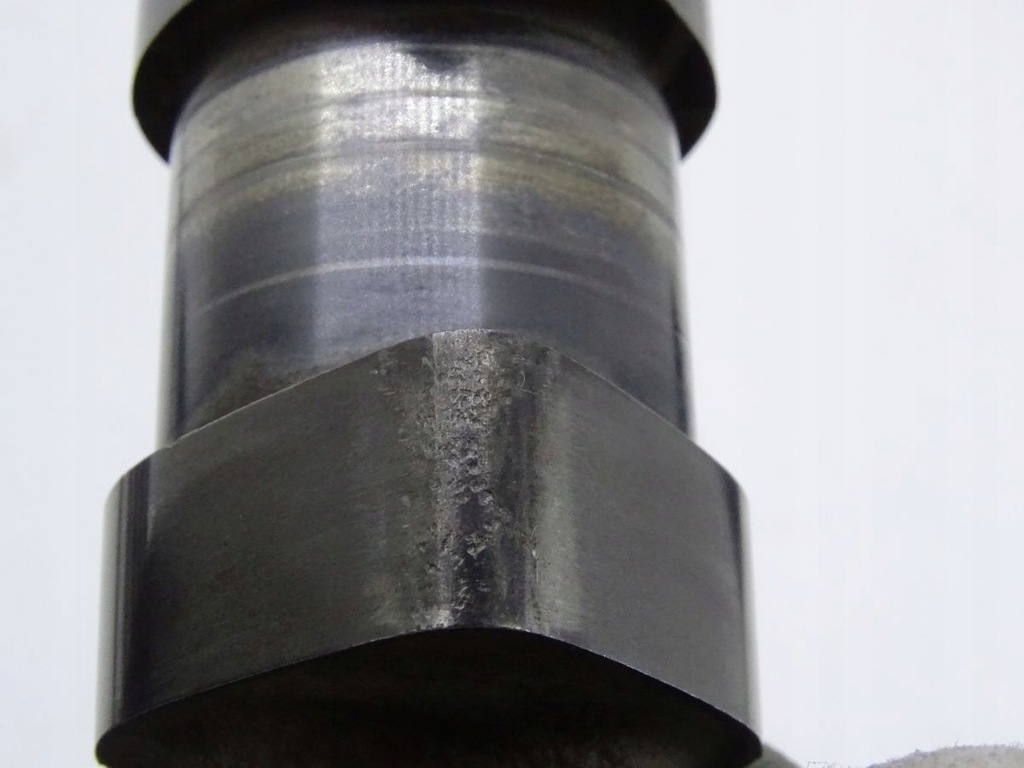 фото №8, Saab 95 9-5 97-09 2.0 t b205e вал распределительного вала w