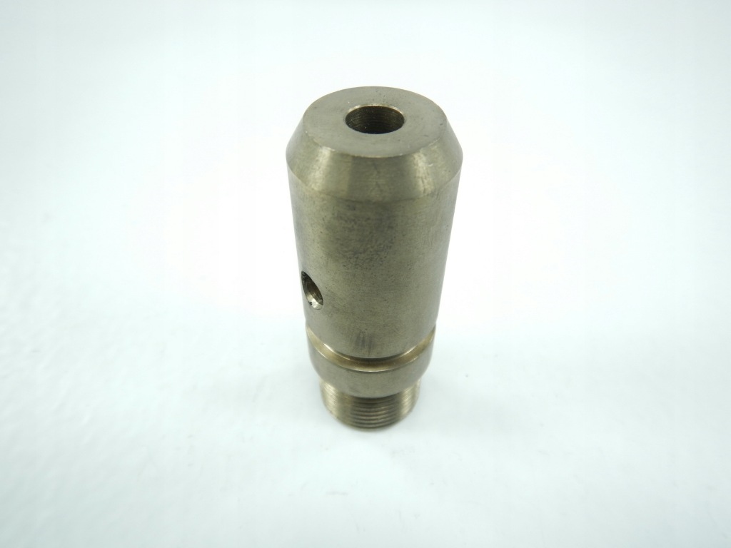 фото №3, Tulajka trybu вала спидометра iveco daily