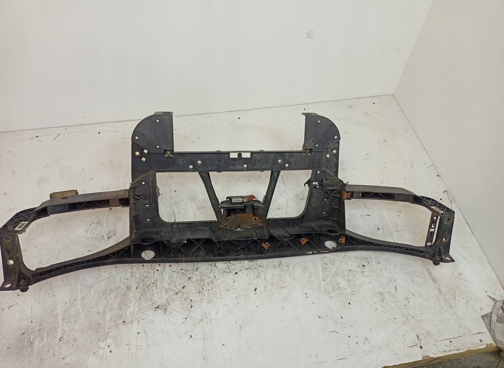 фото №3, Pas передний ford mondeo