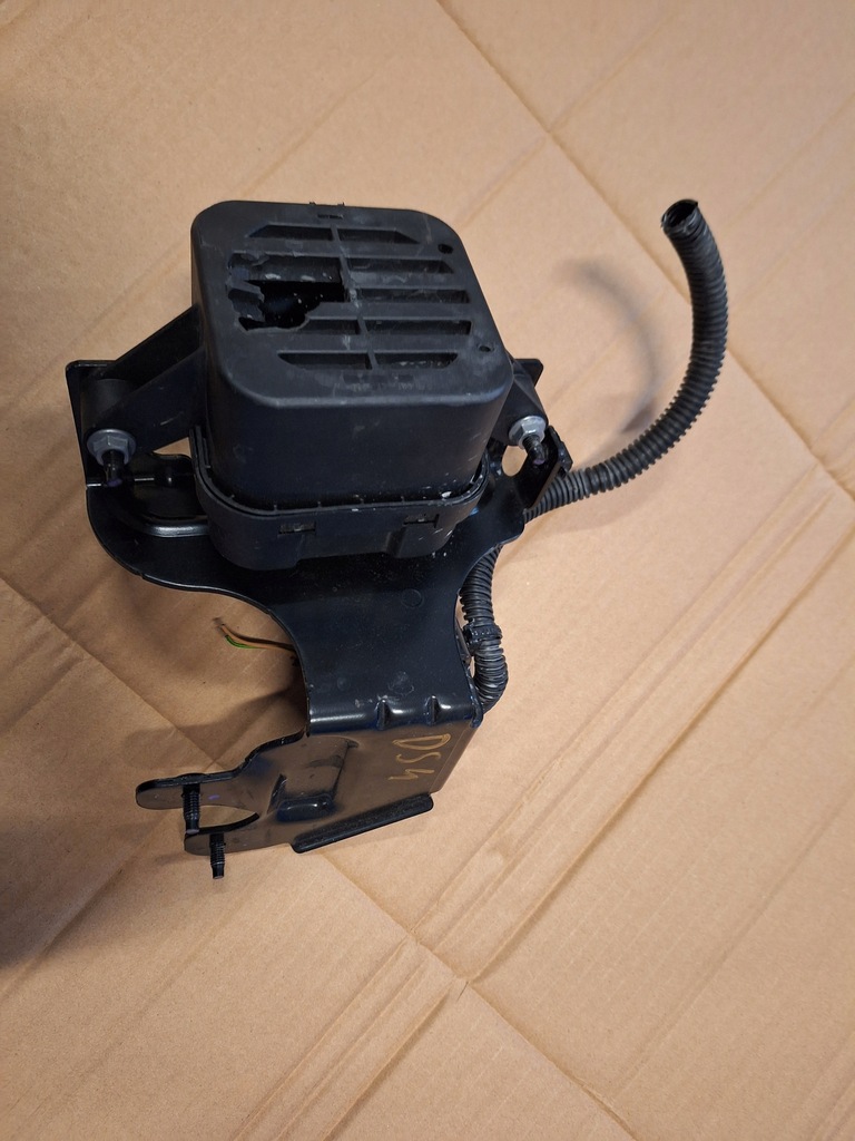 фото №1, Сирена динамик сигнализация citroen ds4 ii peugeot 308 iii t10