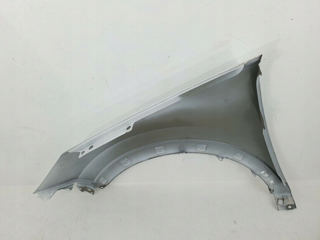 фото №9, Kia sportage iii 2010-2015 крила передній правий