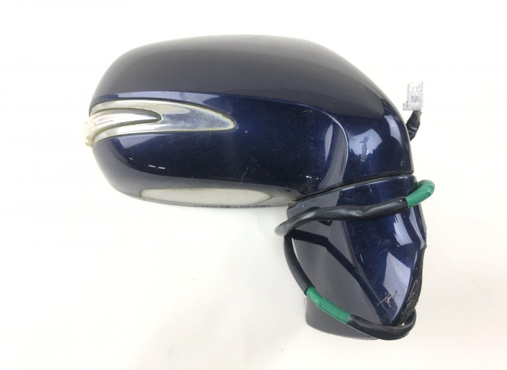 фото №2, 8791048411 зеркало правое lexus rx iii