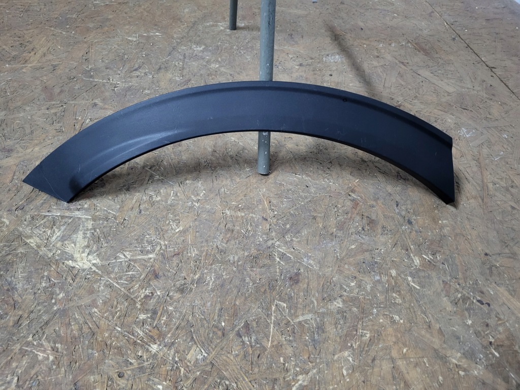 фото №1, Kia sportage 5 v 22r молдинг na btnik задній правий