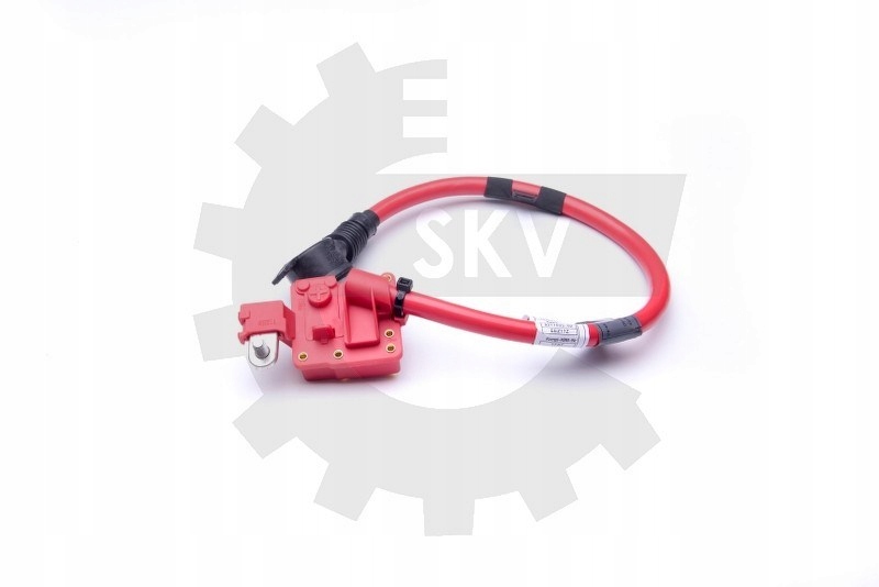 фото №11, Клемма do аккумулятор 96skv306