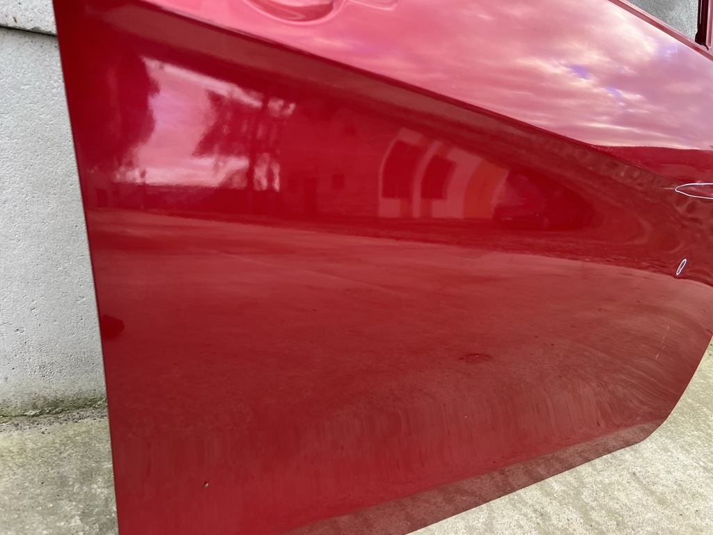 фото №11, Двері suzuki celerio перед правий передні праве