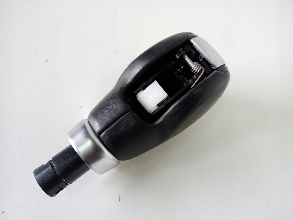 фото №4, Ручка переключения передач edc автоматическая коробка передач renault talisman