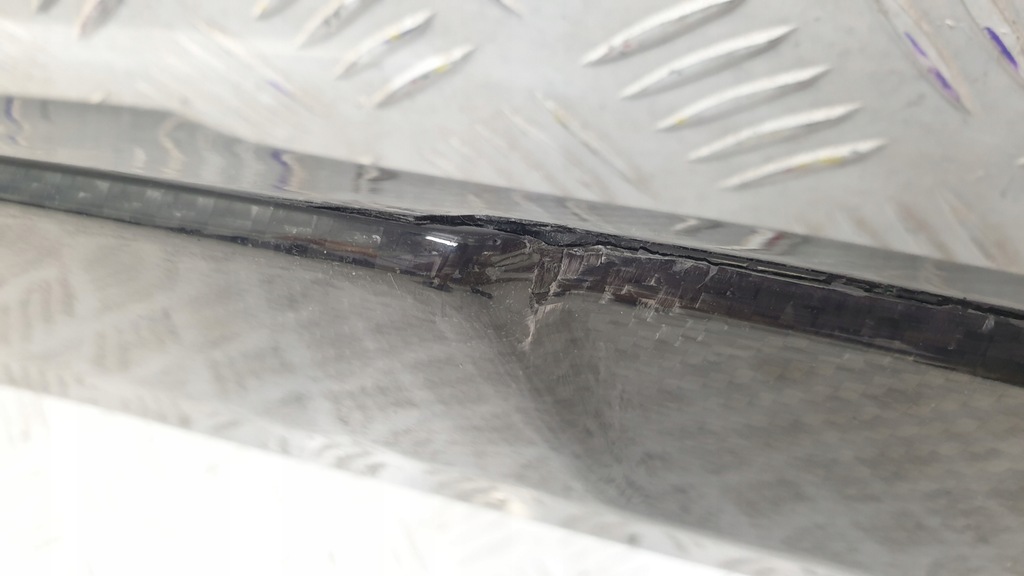 фото №5, Bmw 4 f32 спойлер спойлер ducktail карбон