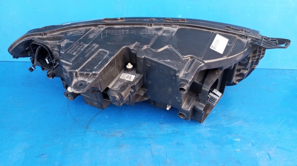 Volvo xc90 2 рестайлинг  full led фара левый перед 32228296 89912603 Недорого