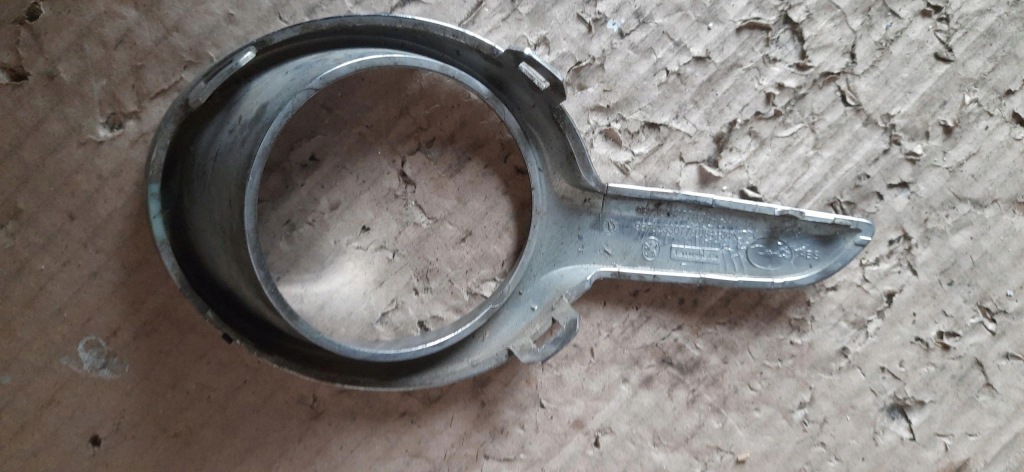 фото №8, Рамка протитуманної фари права peugeot 208 i 9673233277