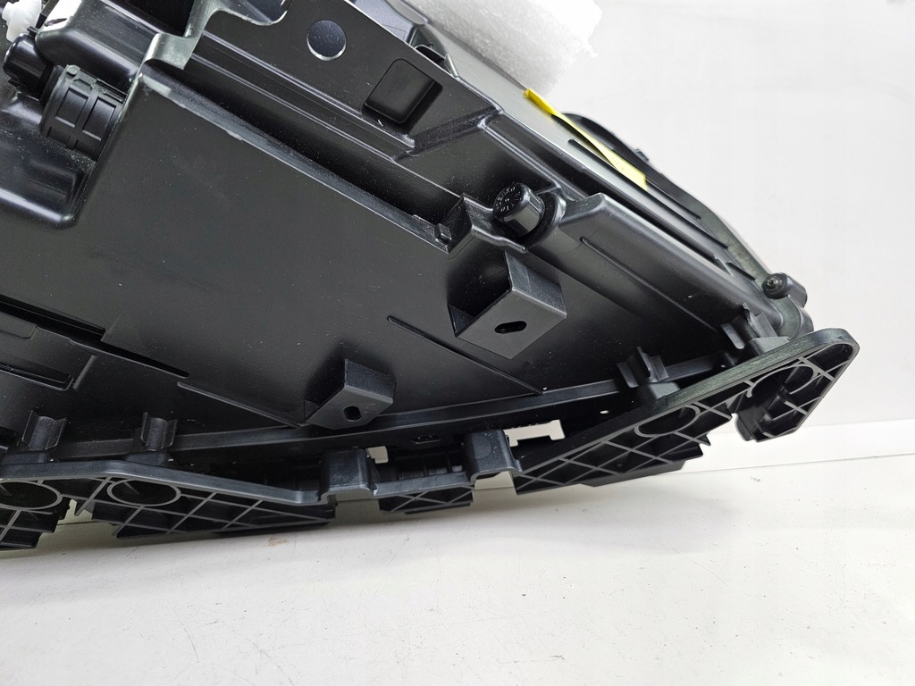 фото №12, Лампа перед передняя левая jeep commander 2 ii full led 534888000 europa