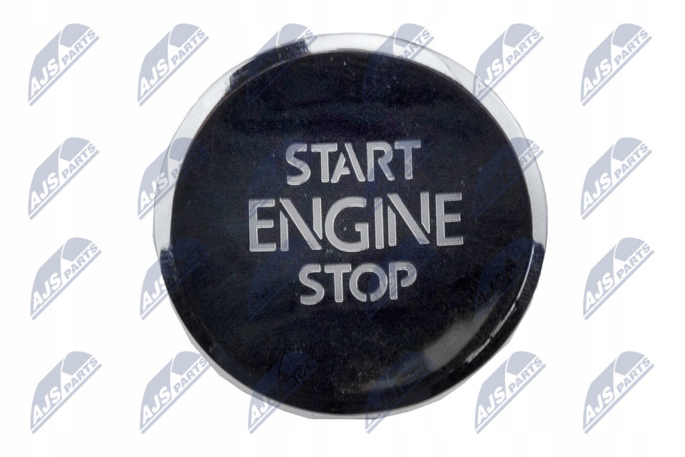 фото №7, Кнопка запуск стоп ews-vw-146