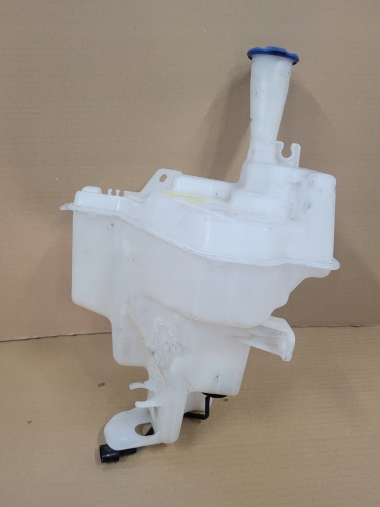 фото №1, Hyundai i30 ii бак омивача 2013-