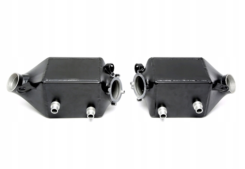 фото №1, Интеркулер ic bmw seria 5 m5 f10 ta