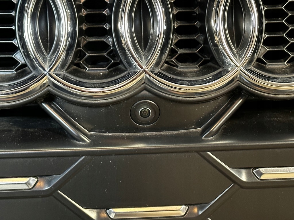 фото №10, Audi s4 b9 8w lift перед капот бампер 2x крылья