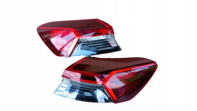 фото №1, Лампа задняя задняя правая левая audi q4 e-tron led оригинал оригинальный номер