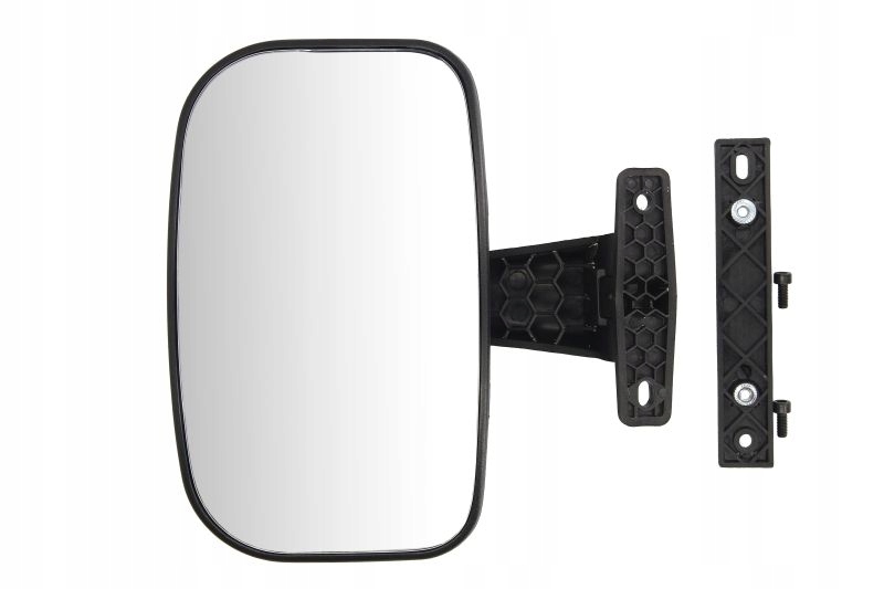 фото №1, Дзеркало рампове бічний manewrowe volvo fh fm fh13