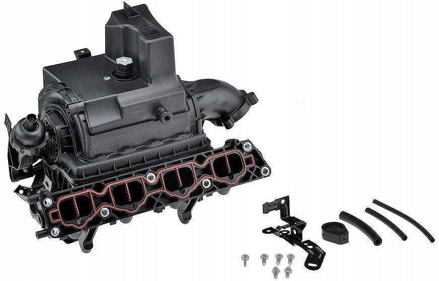 фото №1, Колектор всмоктуючий nty bks-pl-003