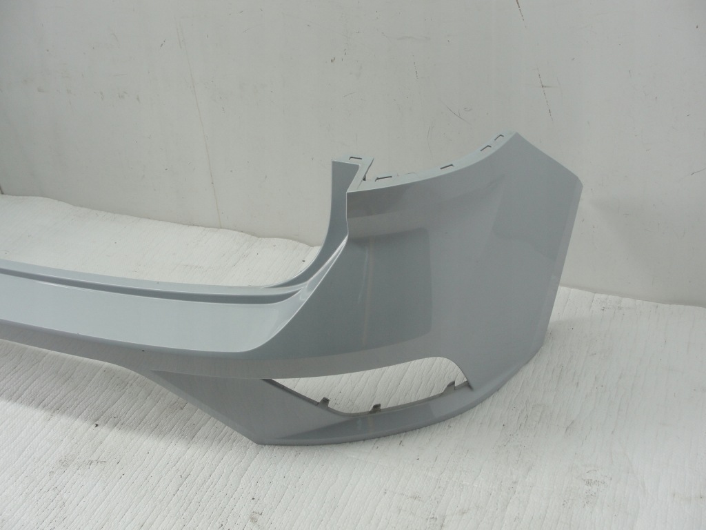 фото №2, Бампер задняя vw t-roc 17- 2ga807421d