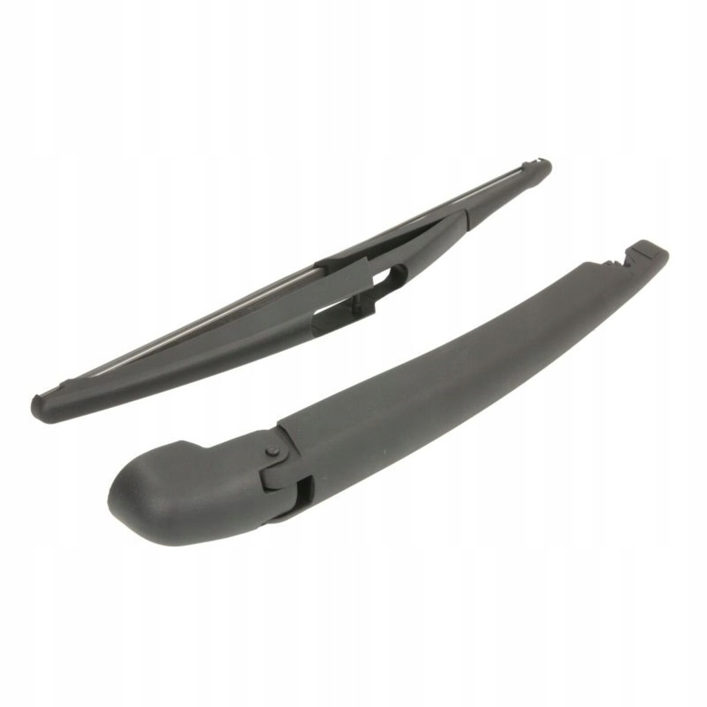 фото №1, Важіль + щітка задня ford ka 08-16