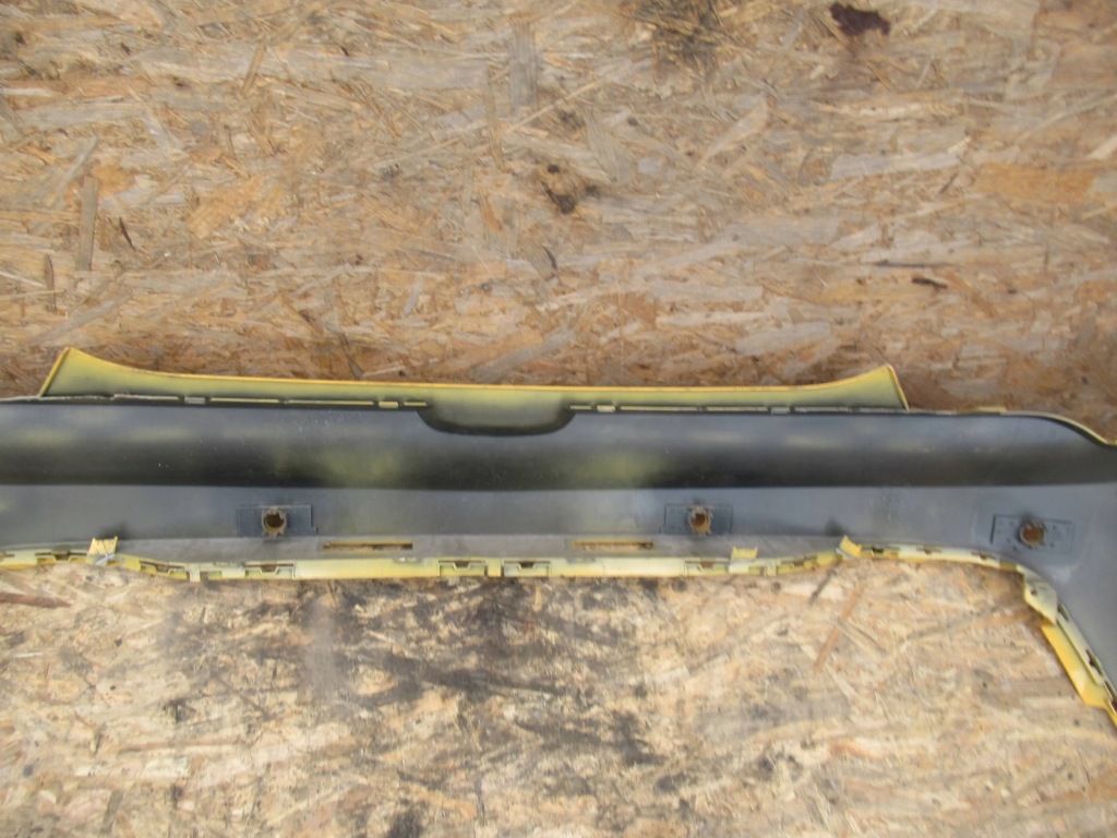 фото №2, Бампер задня opel adam rock