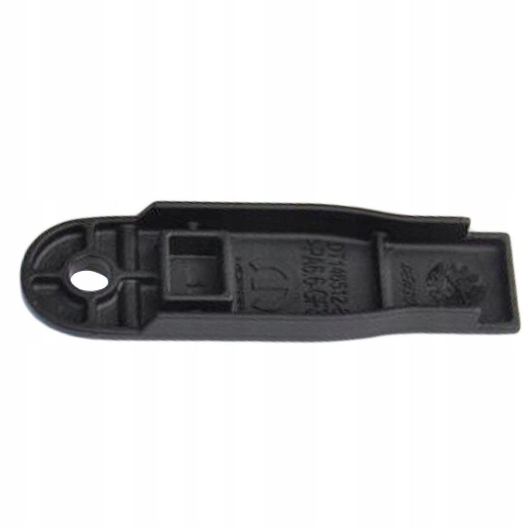 фото №1, Кронштейн кронштейн радіатора fiat tipo