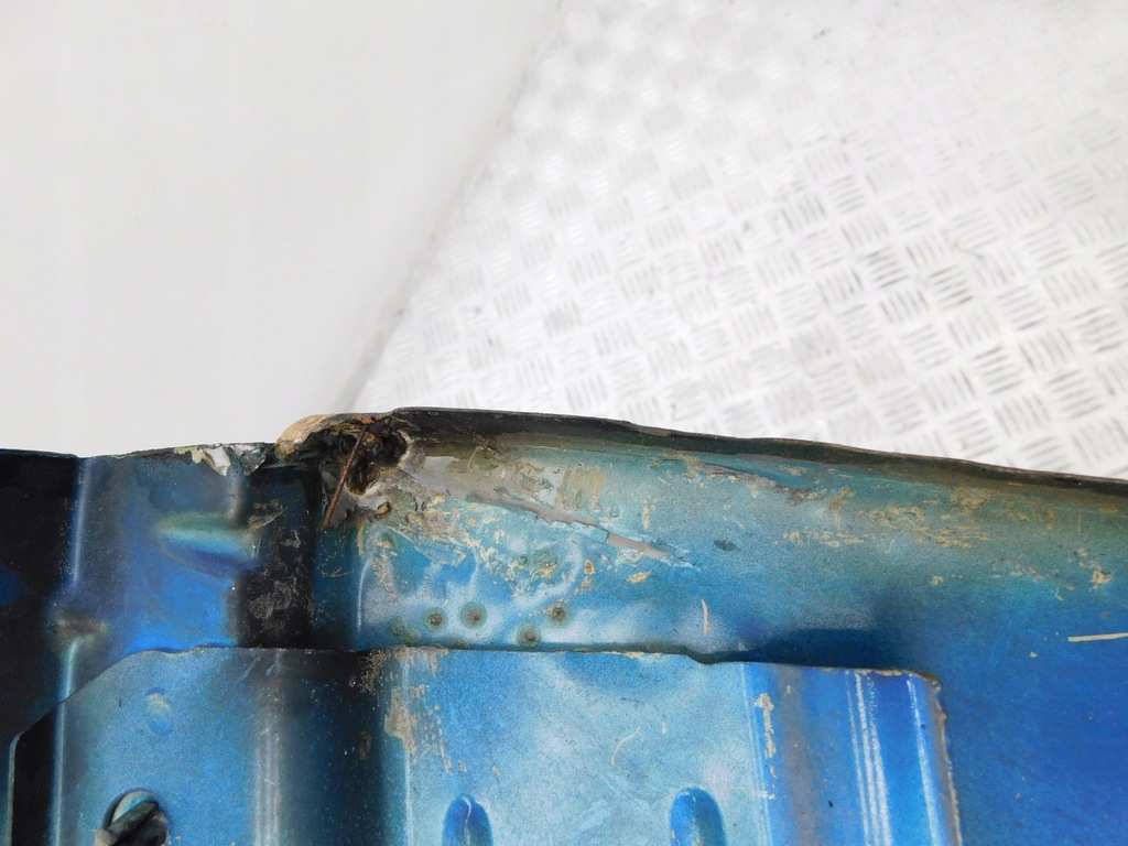 фото №9, Крыло правый перед - iveco daily vi 14-19