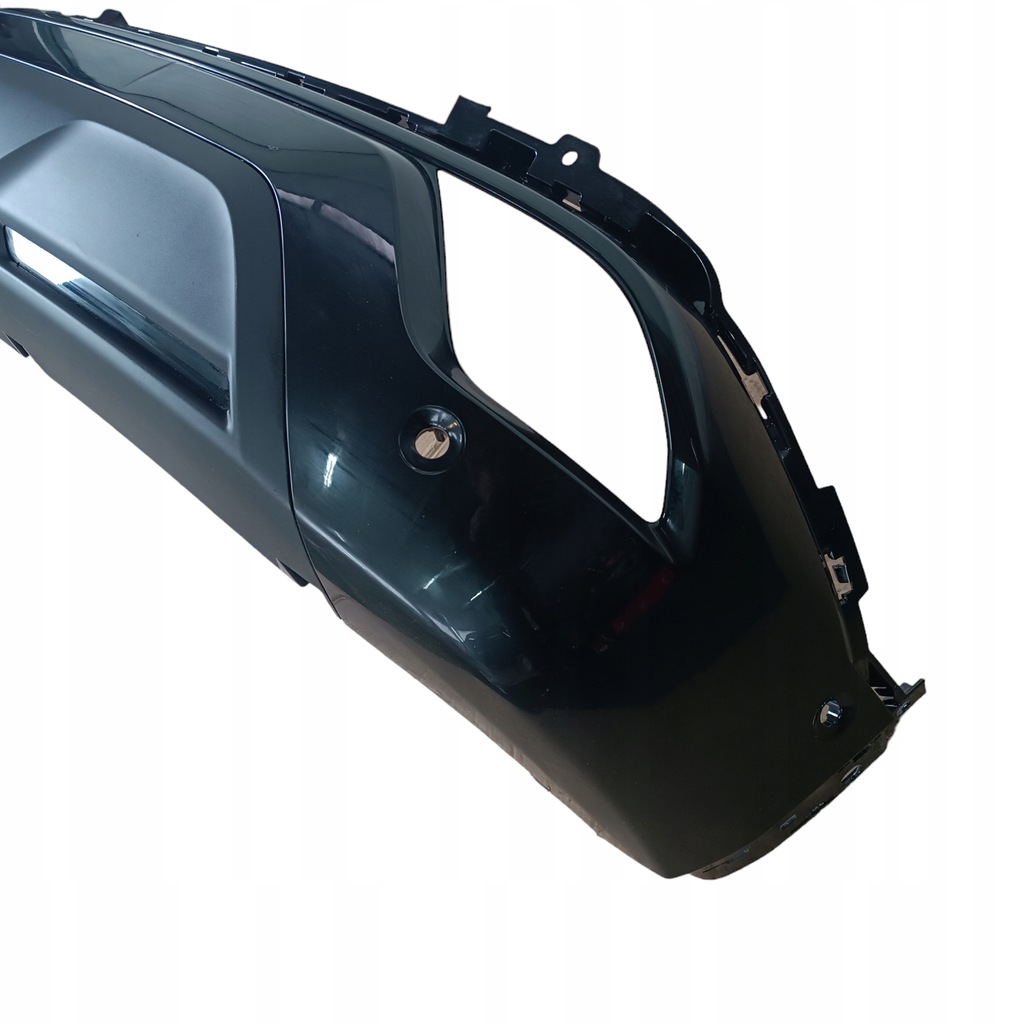 фото №8, Бампер задняя renault austral 22-