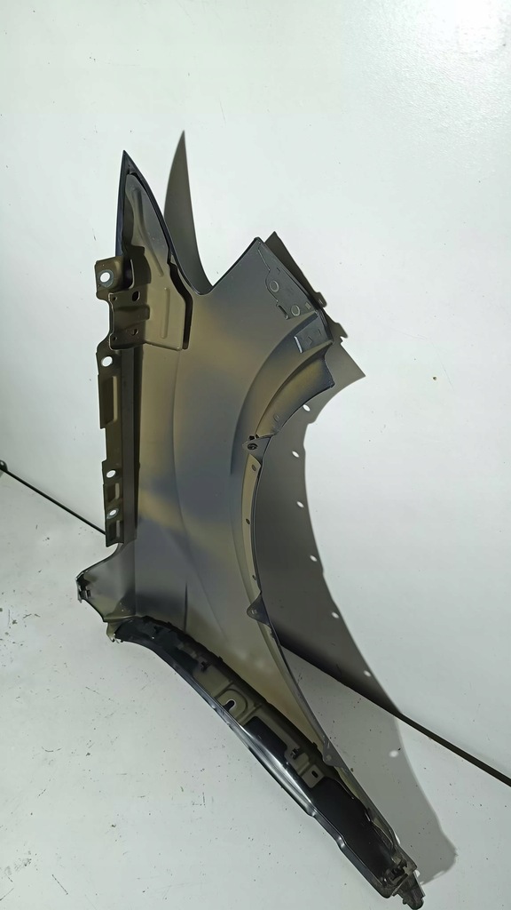 фото №6, Vw t-roc 2ga821105a крыло левый передний