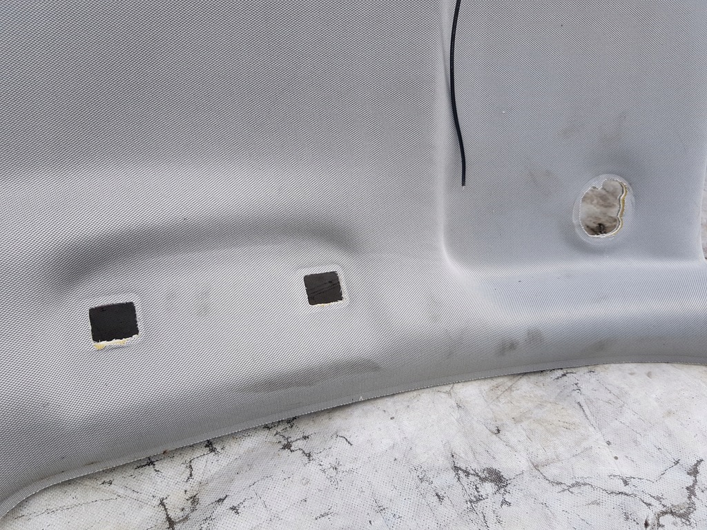 фото №6, Потолок opel mokka