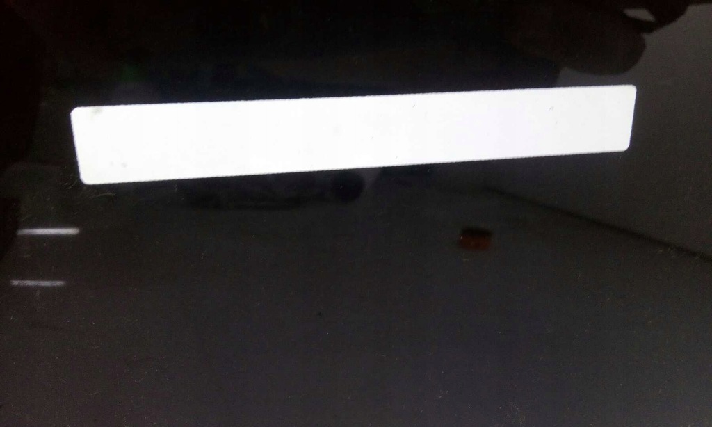 фото №7, Стекло лобовое toyota rav-4 2018- камера датчик