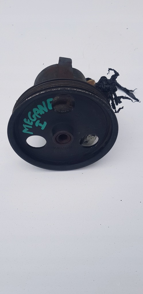 Купити Насос підсилювача renault laguna 2 8200113599