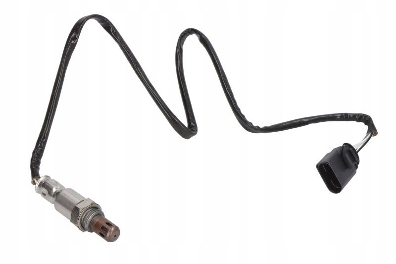 фото №2, Датчик лямбда-зонд delphi es21129-12b1