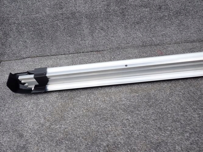 фото №7, Dacia duster ii 17- молдинг порог левая