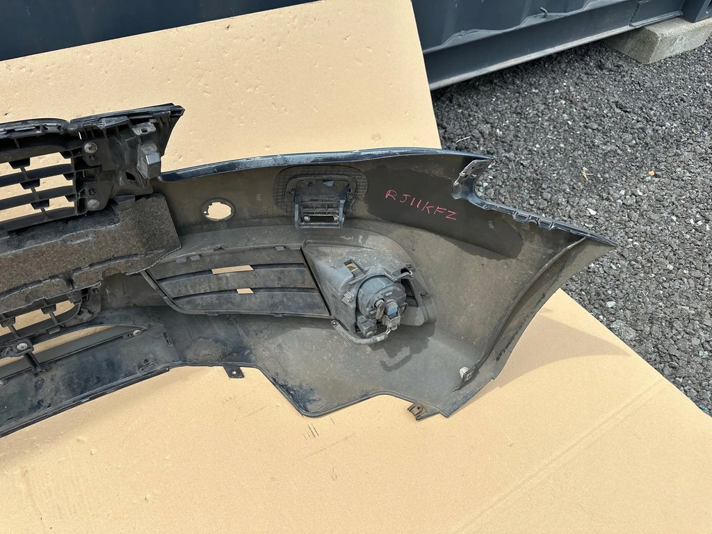 фото №8, Бампер audi a4 b8 s-line kompletny оригінал