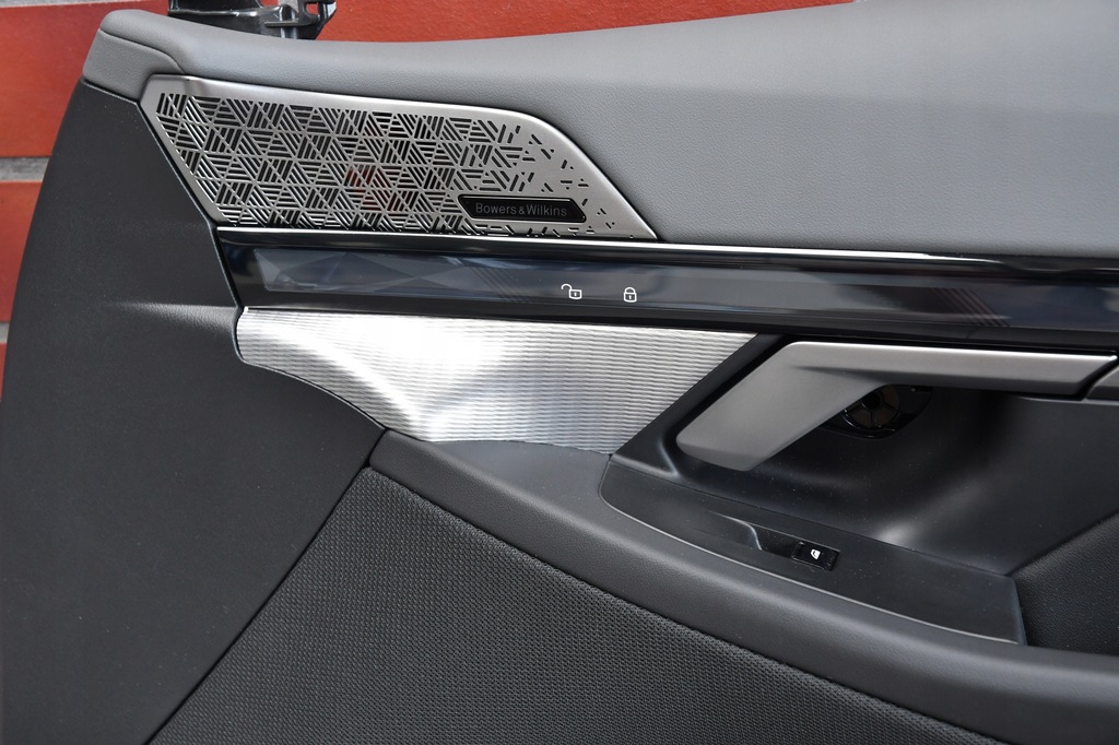 фото №5, Обивка дверь правый перед обшивка дверь bmw 5 g60 g61 bowers wilkins