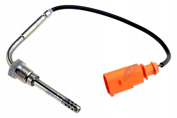 фото №1, Nty датчик температури вихлопних газів