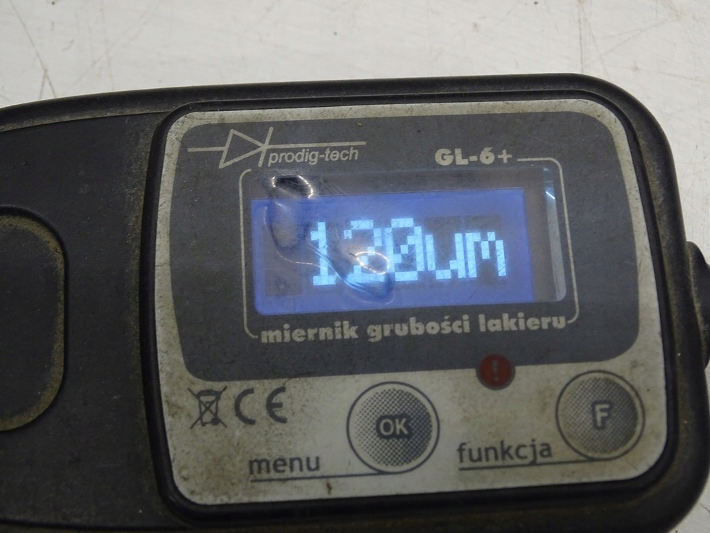 фото №8, Капот крышка двигателя vw sharan 7n la7w 10-