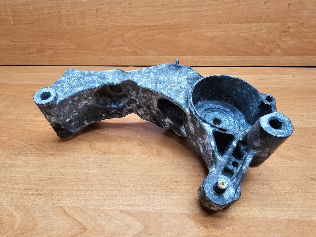 Купить Кронштейн генератора opel astra h 1.7 cdti 897364345 230002-3