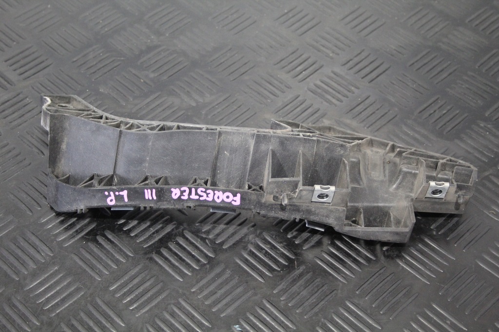 фото №1, Направляющая кронштейн лампы левый перед subaru forester iii 3