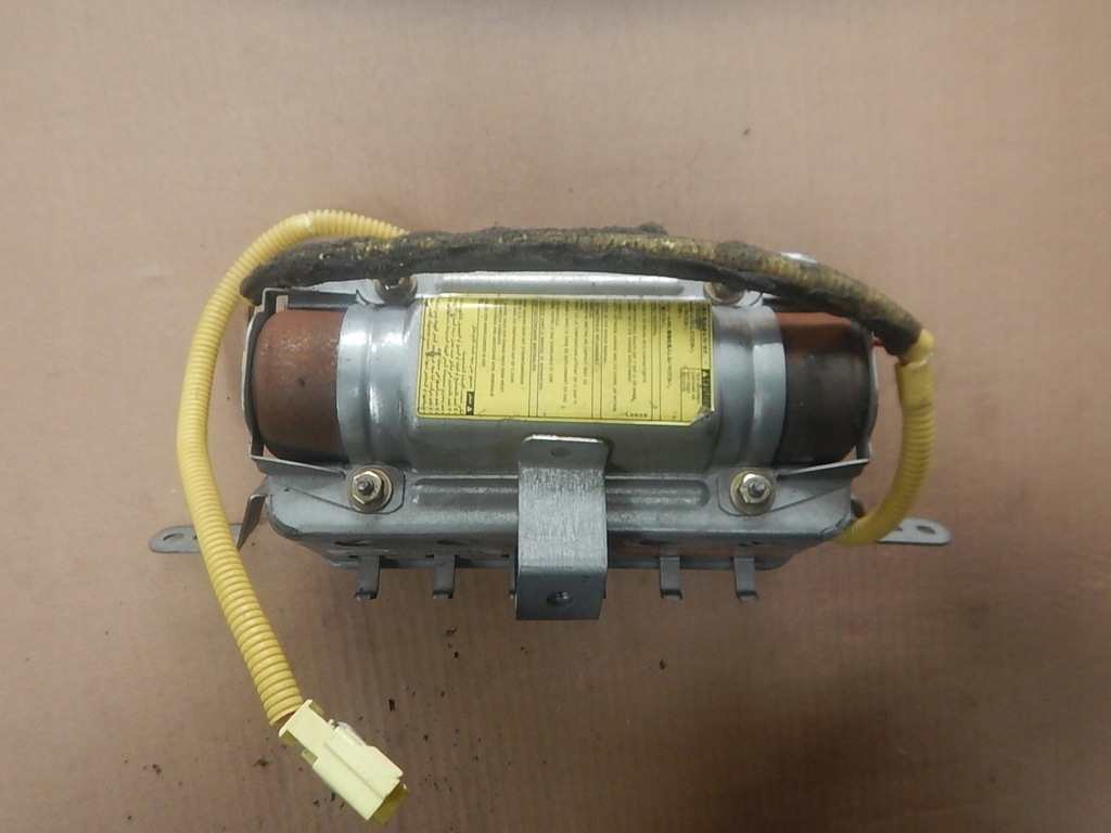 фото №5, Подушка безопасности подушка пассажира toyota avensis t25