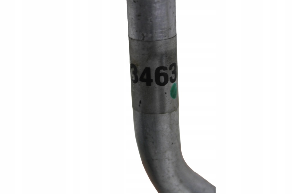 фото №9, Alfa romeo stelvio 2.0t шланг труба провода масла коробки передач 50553463