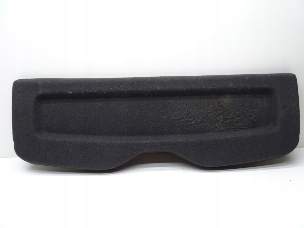 фото №1, Полка багажника задняя задняя vw up seat mii citigo 1s0867769